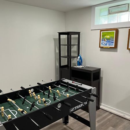 Апартаменты Trendy In Tremont, Cle Кливленд Экстерьер фото