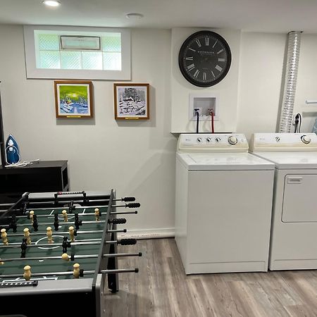 Апартаменты Trendy In Tremont, Cle Кливленд Экстерьер фото